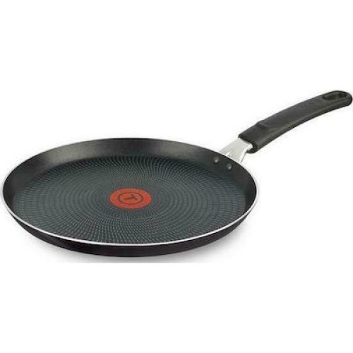 ΤΗΓ.ΑΝΤΙΚ.ΧΩΡΙΣ ΚΑΠ TEFAL XL FORCE C38510 25 cm ΓΙΑ ΚΡΕΠΕΣ